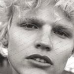 Marcel Christensen - @vladymyrjunk518 - Instagram