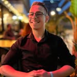 Marcel Christensen - @hamdermarcello - Instagram
