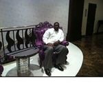 Marcel Clarke - @anubis_q6 - Instagram