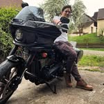 Marcel Clement - @survivor846 - Instagram