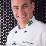 Marcel Clemente - @chefmarcelclemente - Instagram