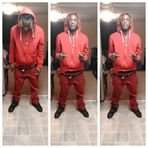 Marcellino Cochran - Facebook