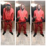 Marcellino Cochran - @marcellinocochran - Instagram