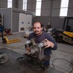 Marcelo Nicollier - @marcelonicollier - Instagram