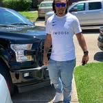Marcel Collins - @marcel.collins - Instagram