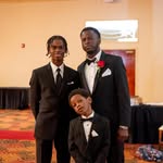 Marcel Collins - @mrcollins_2_some - Instagram