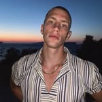 Marcel Collins - @imarino1987 - Instagram