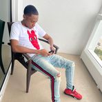 Marcel Collins - Facebook