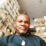 Obi Ezeigbo - @marcel_collins_ - Instagram