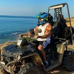 Marcel comeau - @welderguy8 - Instagram