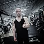 Marcel Comeau - @thorc2024 - Instagram