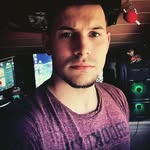 Marcel Conrad - @mc_onrad96 - Instagram