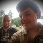 Marcel Conrad - @conradle_777 - Instagram