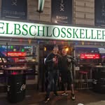 Marcel Conrad (Logistiker) - @marcelc1909 - Instagram