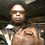 Marcel Conway - @cello8o - Instagram