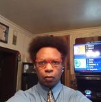 Marcel Conway - Facebook