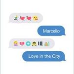 Marcello Conway - @marcelloconway - Instagram