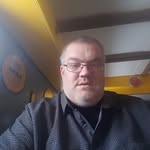 Marcel Cooke - @marcelcooke1975 - Instagram