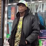 Marcel Copeland - @marcelcopeland48 - Instagram