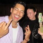 Marcel Cormier - @guapo_shell - Instagram