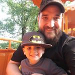 Marcel Cormier - @marcel_g_cormier - Instagram