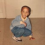 Marcel H. Cormier Jr. - @righteousmarcel - Instagram