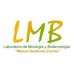 Laboratorio de Micología y Biotecnología "Marcel Gutiérrez-Correa" - Facebook