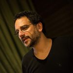 Marcelo Cotton Monk - @marcelocotton - Instagram