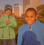 Marcel Craig - Facebook