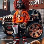 Marcel Craig - Facebook