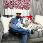Marcel Crawford - @bascel23 - Instagram