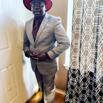 Marcel Crawford - Facebook