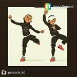 marcel crawford - @mc_kool_kid_21 - Instagram