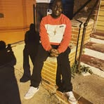 Marcel Crawford - Facebook