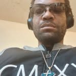 Marcel Crenshaw - @crenshawmarcel - Instagram