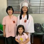 Marcelina Crosby - Facebook
