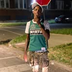 Marcelous Crosby - Facebook
