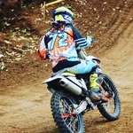 Marcel 21 🏍 - @marcelcross381 - Instagram
