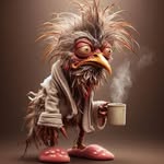 Marcel Cross - @krizacek73 - Instagram