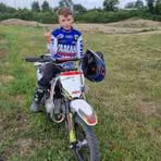 Marcel Cross - Facebook