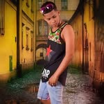Marcel Cuevas - @marcel_el_inmortal - Instagram