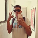 Marcel Cuevas - @moshwet.0 - Instagram