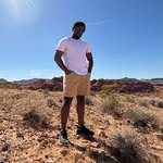 Marcel Cummings - @marchelloxl - Instagram