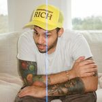 Marcel Cunningham - @basicallyidowrk - Instagram