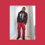 Marcel Cunningham - @marcellis03 - Instagram