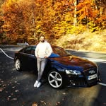 Marcel Danci - @marceldanci - Instagram