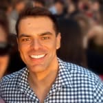 Marcel Daneris - @marceldaneris - Instagram