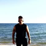 Marcel D'Angelo - @marceldangelo - Instagram