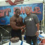 Marcel Daniels - @iamswole - Instagram