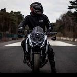 Marcel Daniels - @ma_z800 - Instagram